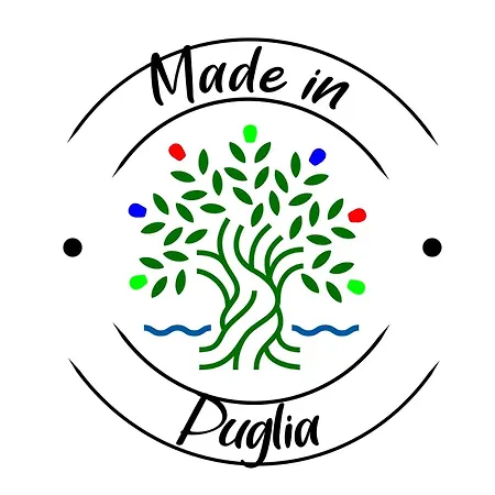 Made In Puglia Apartmán Bari