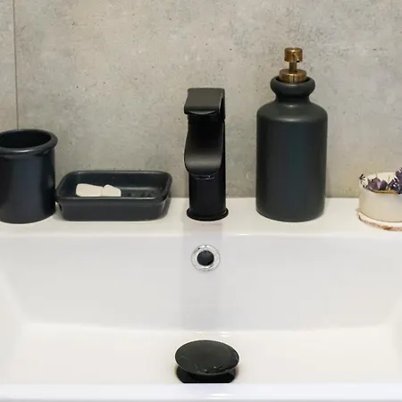 Made In Puglia Apartmán