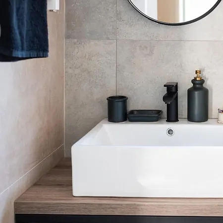 Made In Puglia Apartmán Bari