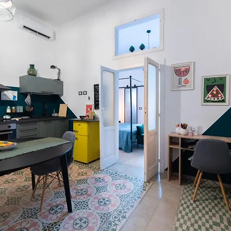Apartmán Made In Puglia