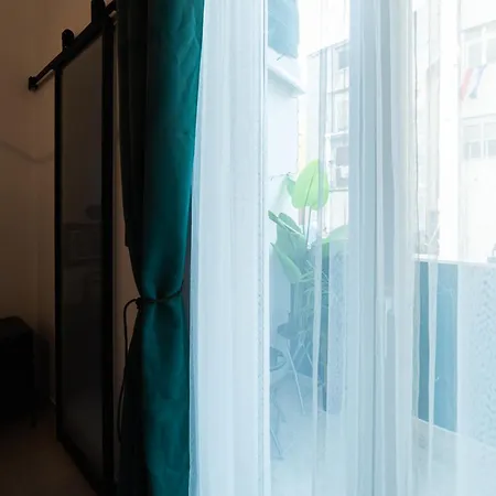 Apartmán Made In Puglia *