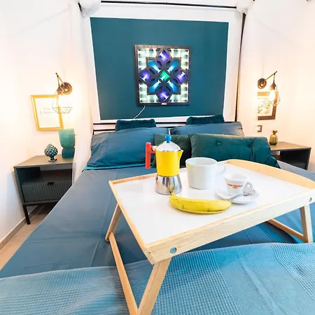 Apartmán Made In Puglia