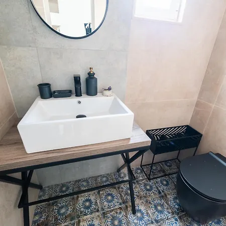 Apartmán Made In Puglia