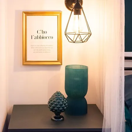 Made In Puglia Apartmán Bari