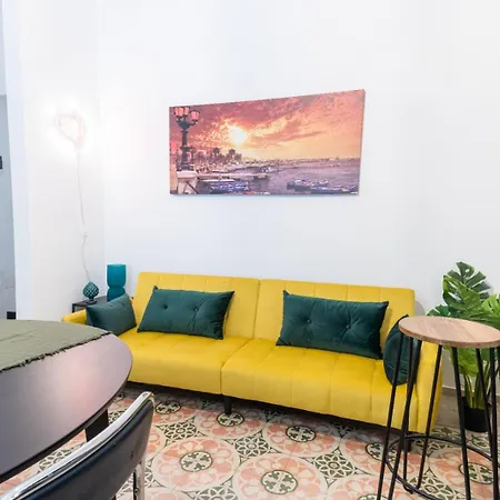 Made In Puglia Apartmán Bari