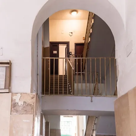Apartmán Made In Puglia Bari