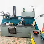 Made In Puglia Lägenhet