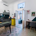Lägenhet Made In Puglia