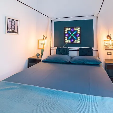 Made In Puglia Apartment *