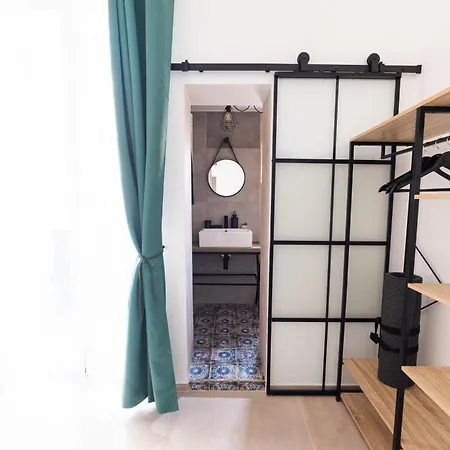 Apartment Made In Puglia *