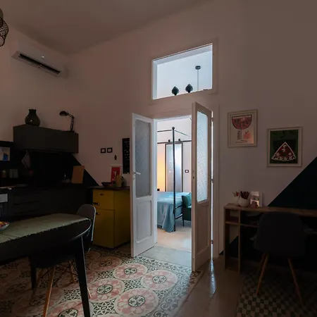 Made In Puglia Apartman Bari