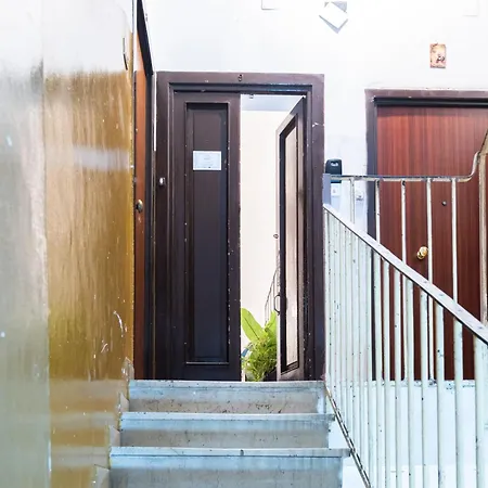 Made In Puglia Apartment Bari