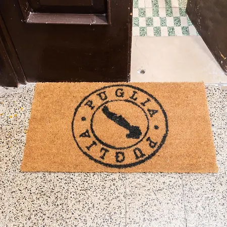 Made In Puglia Μπάρι