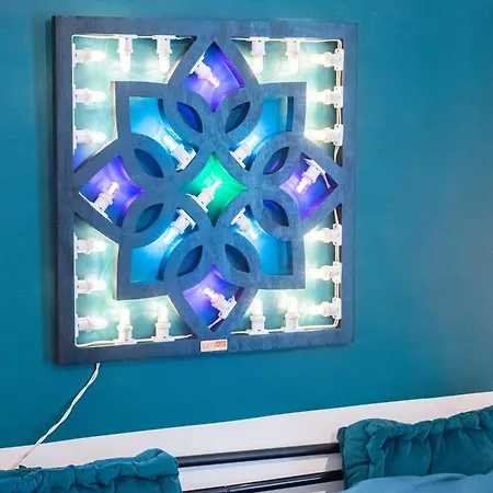 Made In Puglia Apartment