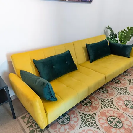 Apartment Made In Puglia