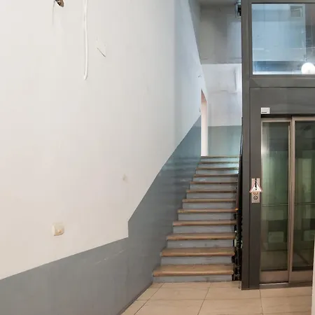 Apartman Made In Puglia Bari