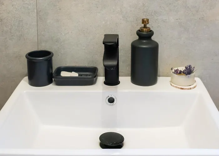 Made In Puglia Apartamento