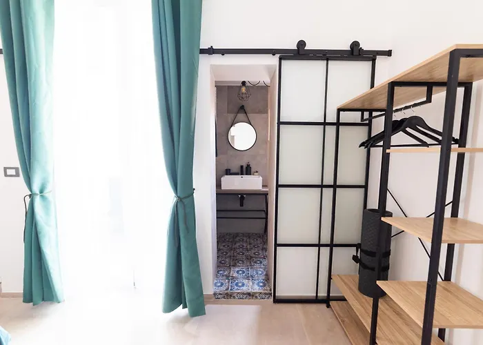 Apartamento Made In Puglia *