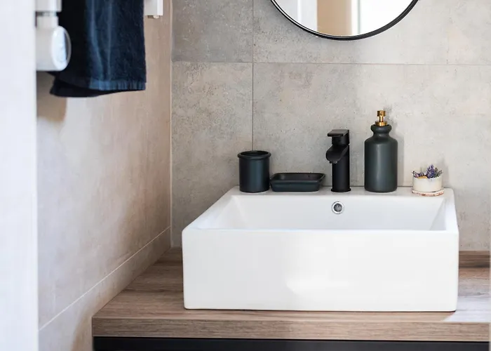 Made In Puglia Apartamento Bari