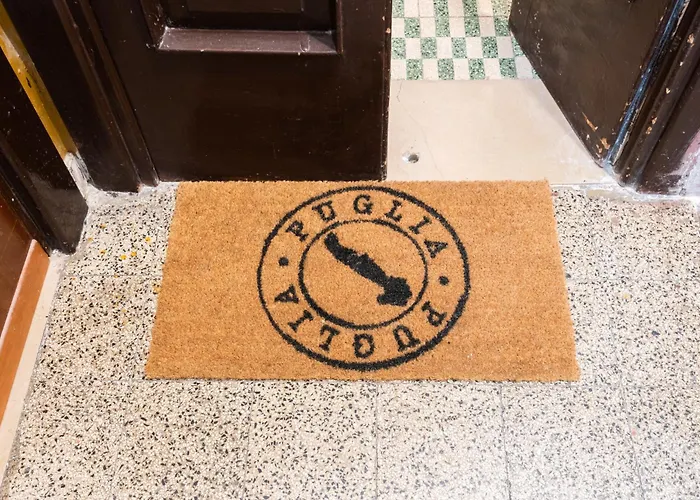 Made In Puglia בארי