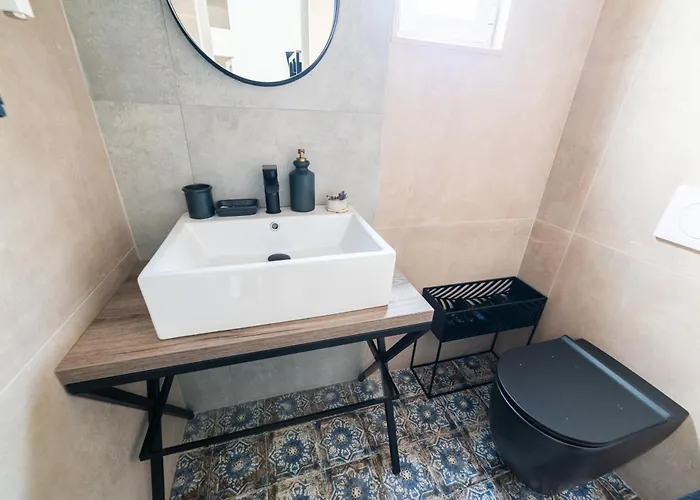 Apartamento Made In Puglia