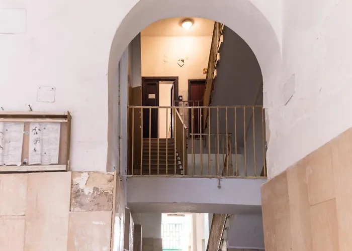 Apartamento Made In Puglia Bari