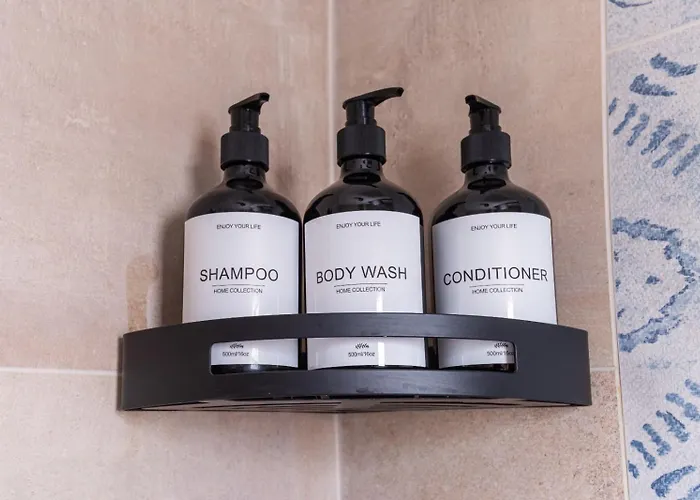 Made In Puglia Apartamento