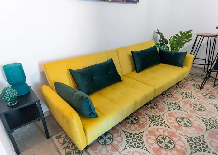 Apartamento Made In Puglia